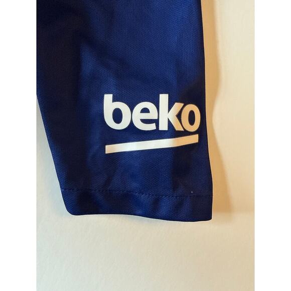 FC Barcelona Nike Boys Soccer Jersey Football Shirt Size XL(14-16) - Picture 8 of 8